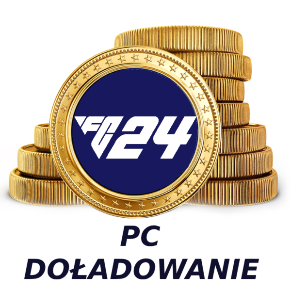FC 24 COINS PC